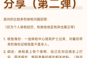甘肃gwy体检经历分享