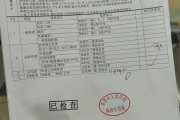 甘肃华为入职体检检查那些项目